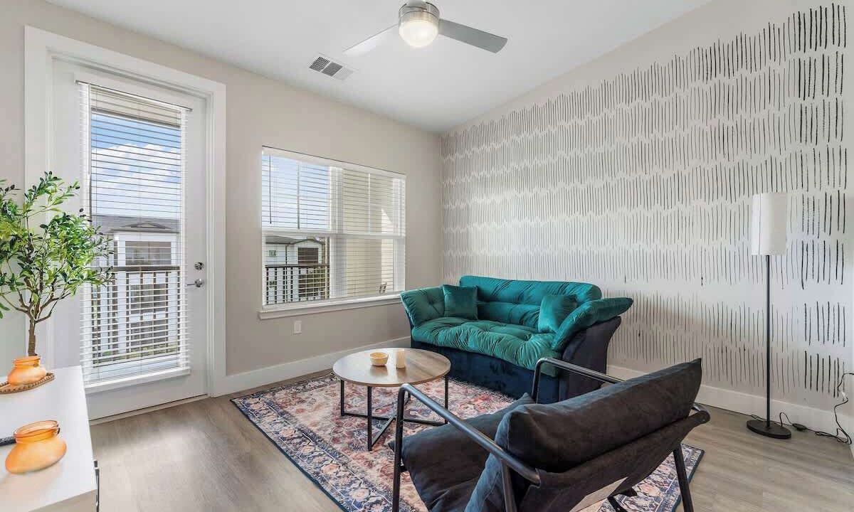 Photo of Livingroom in Southeast Orlando