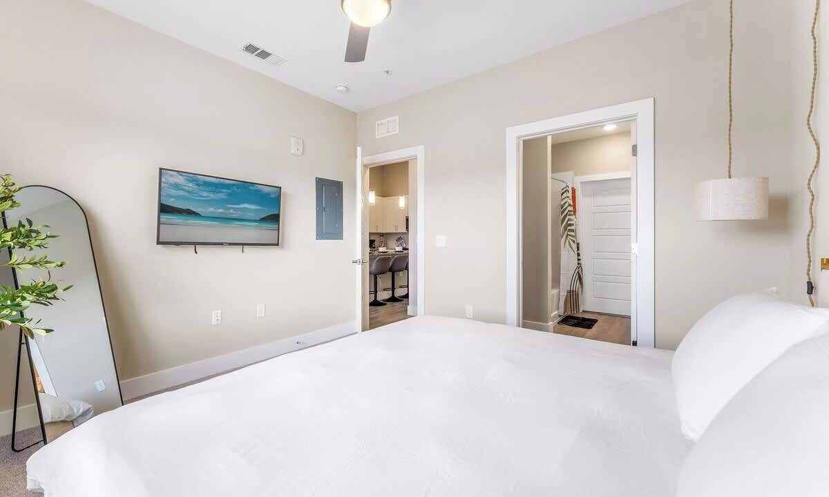 Photo of Bedroom in Southeast Orlando