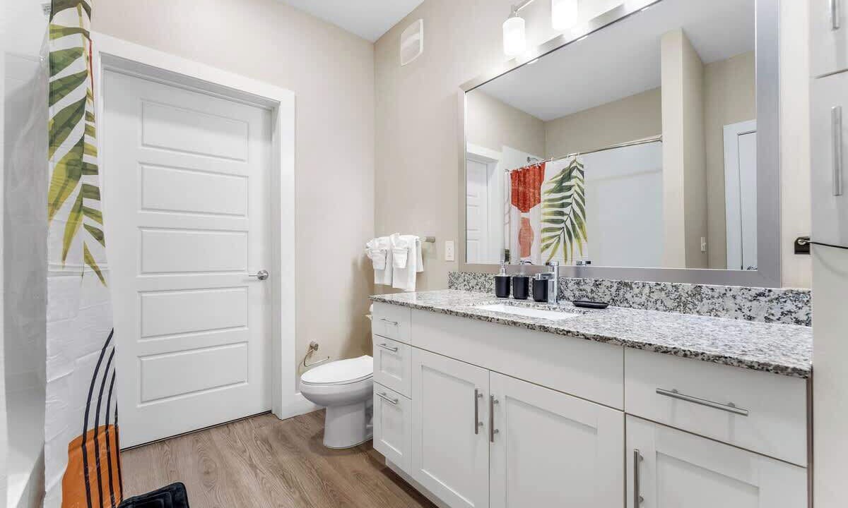 Photo of Bathroom in Southeast Orlando