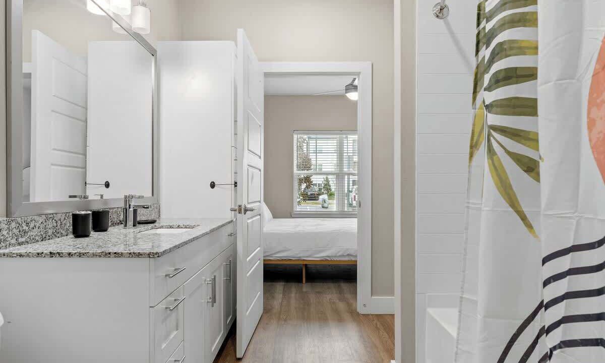 Photo of Bedroom in Southeast Orlando