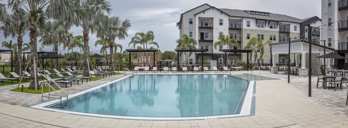 Photo of Outdoor in Bay Lake