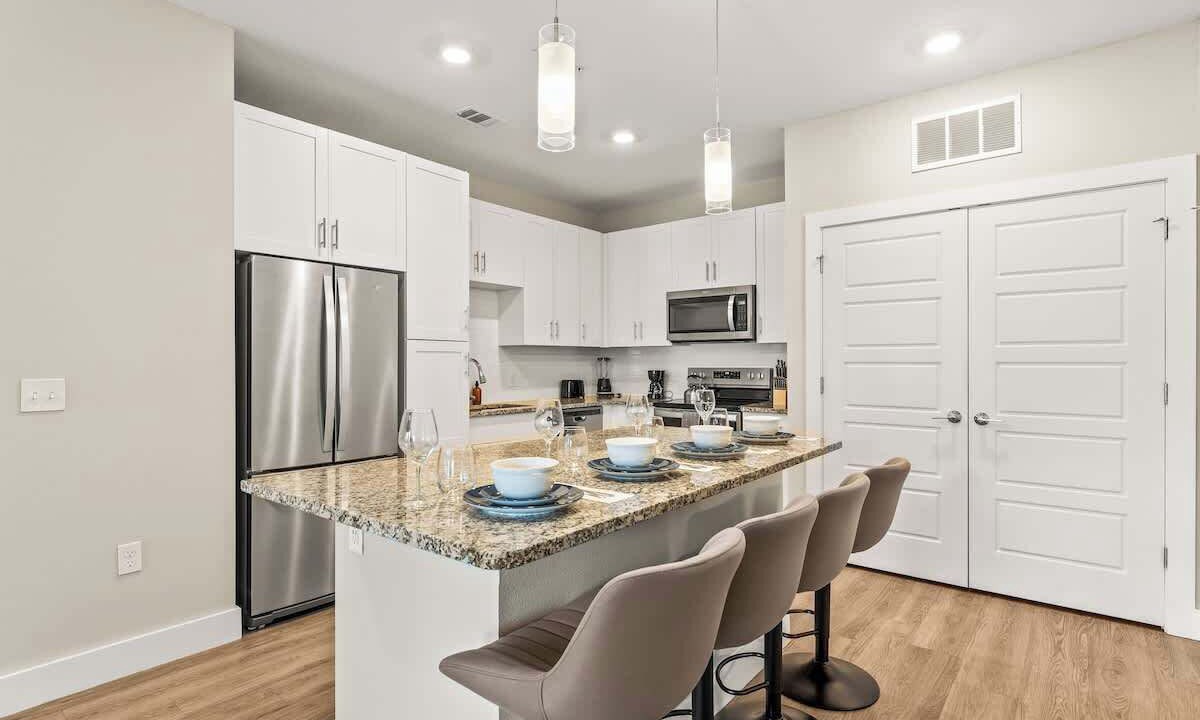 Photo of Kitchen in Southeast Orlando
