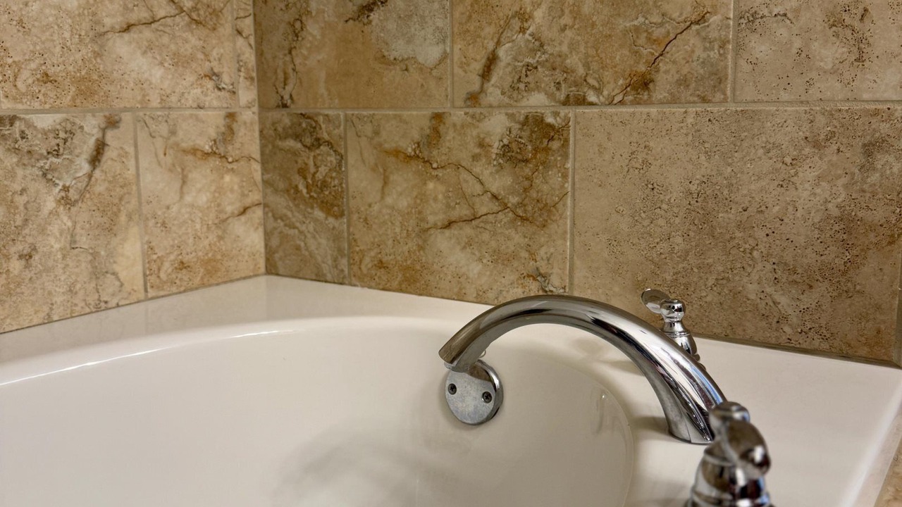 Photo of Bathroom in Albany