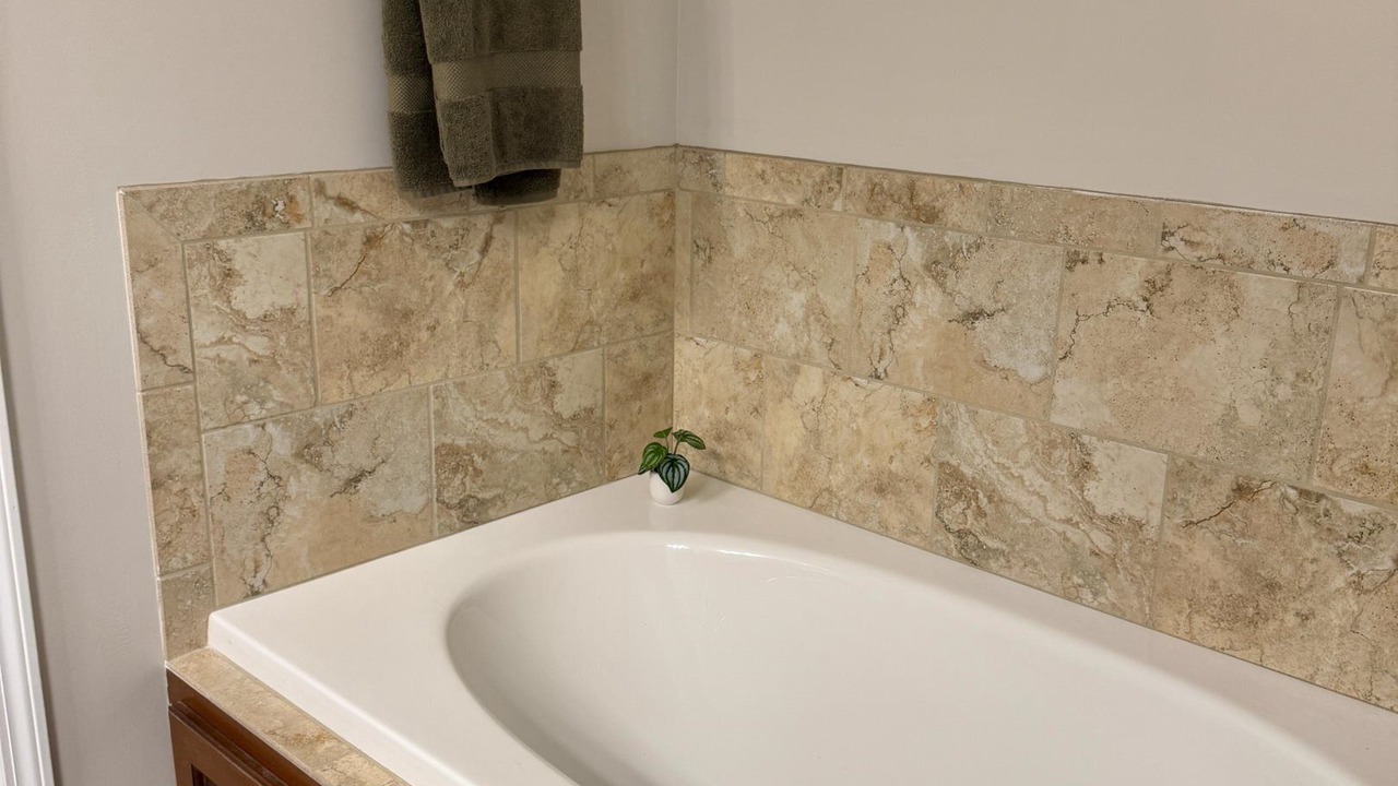 Photo of Bathroom in Albany