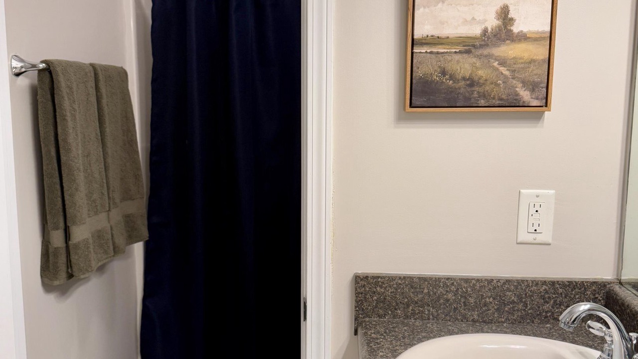 Photo of Bathroom in Albany