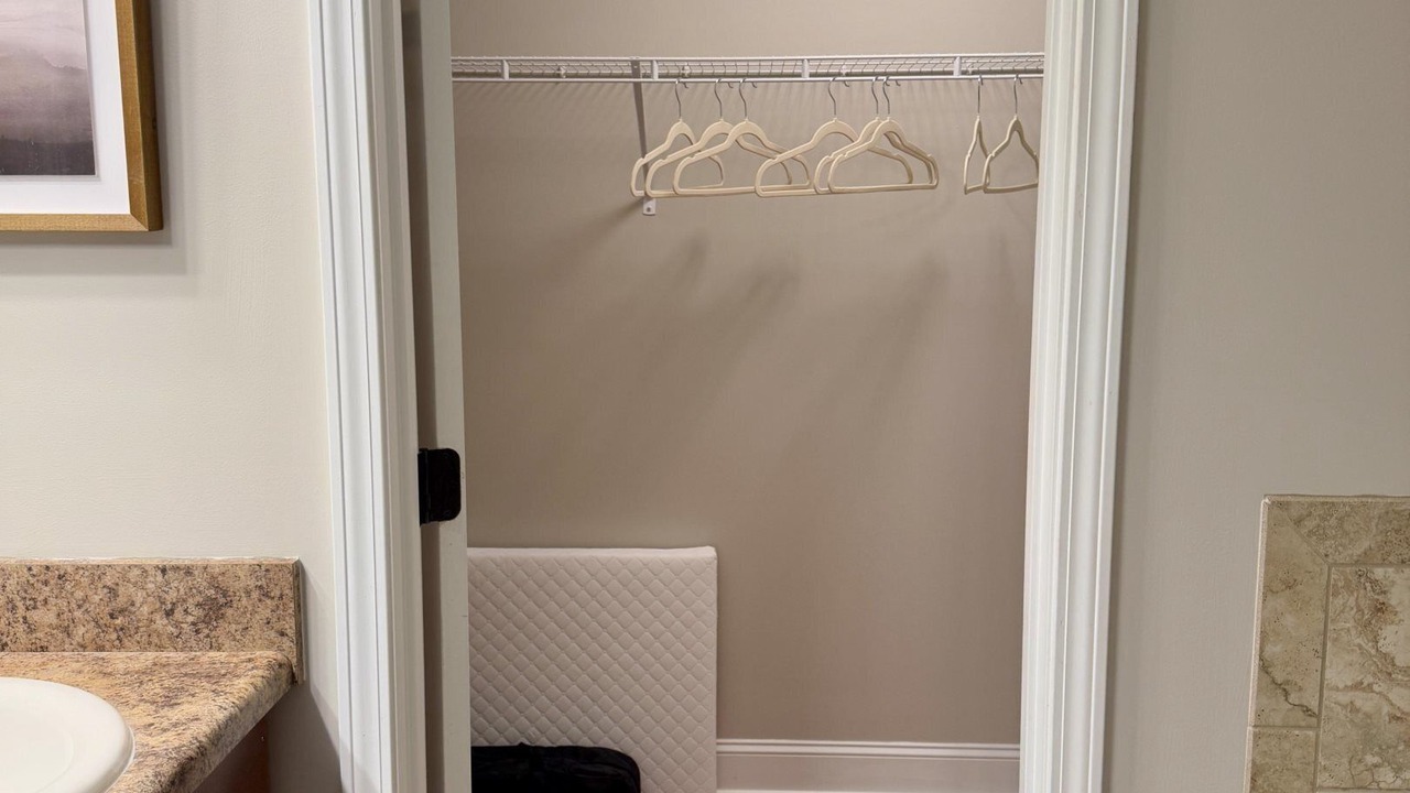 Photo of Bedroom in Albany