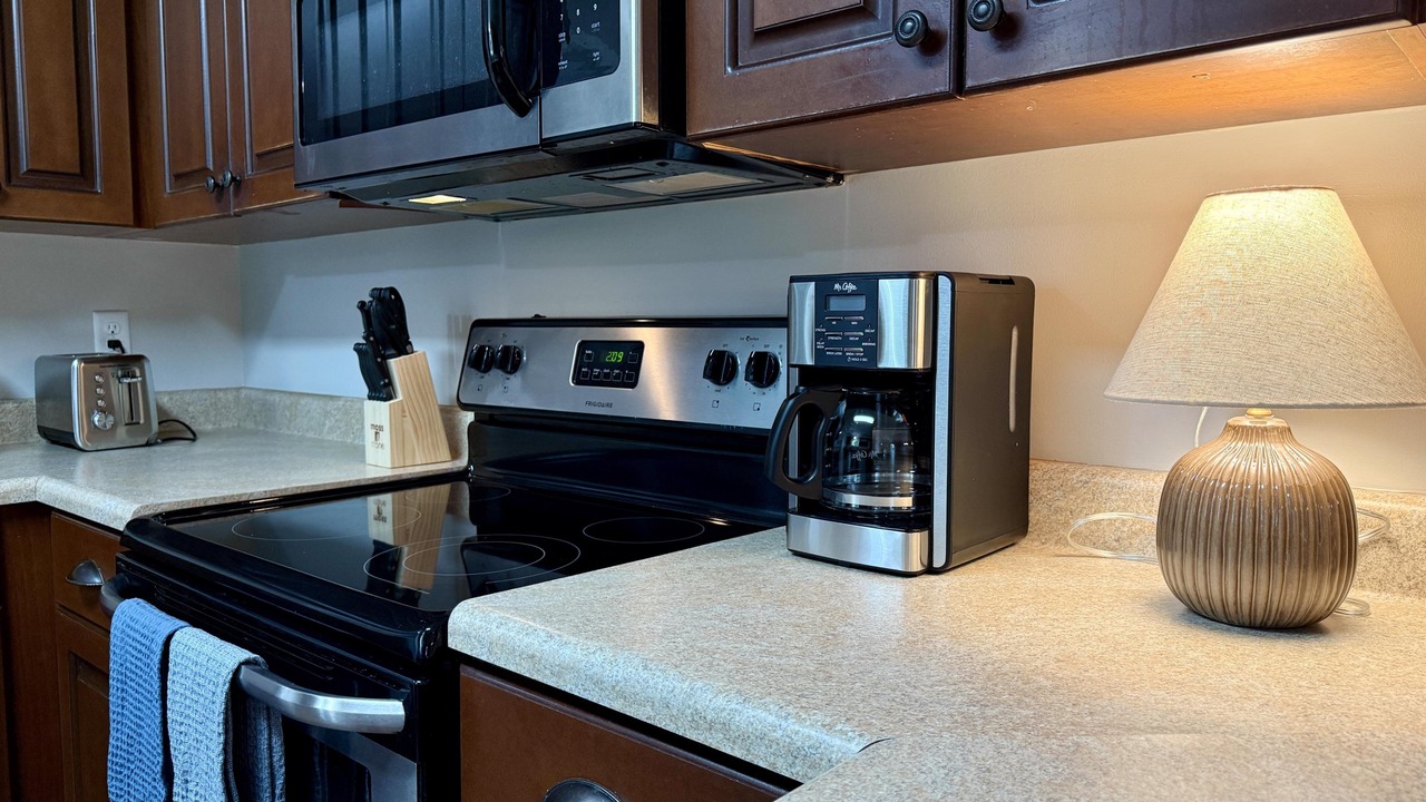 Photo of Kitchen in Albany