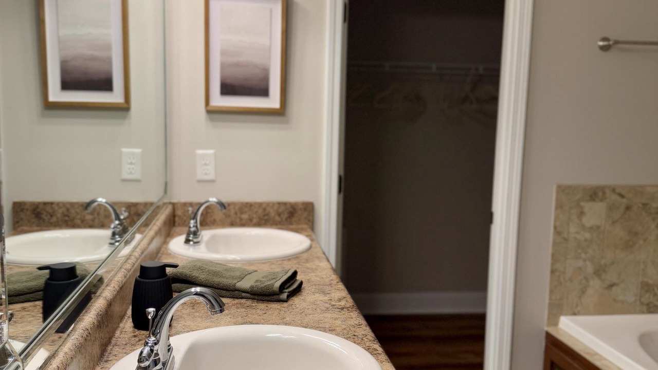 Photo of Bathroom in Albany