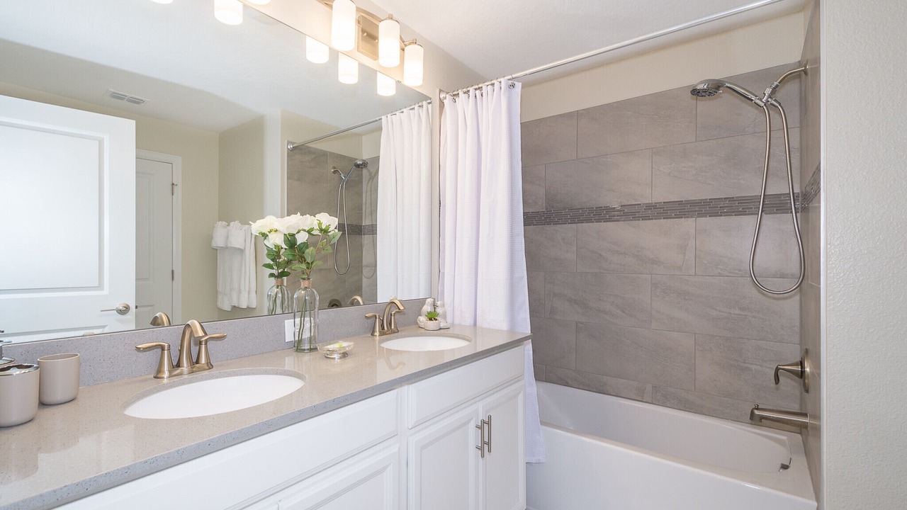 Photo of Bathroom in Kissimmee