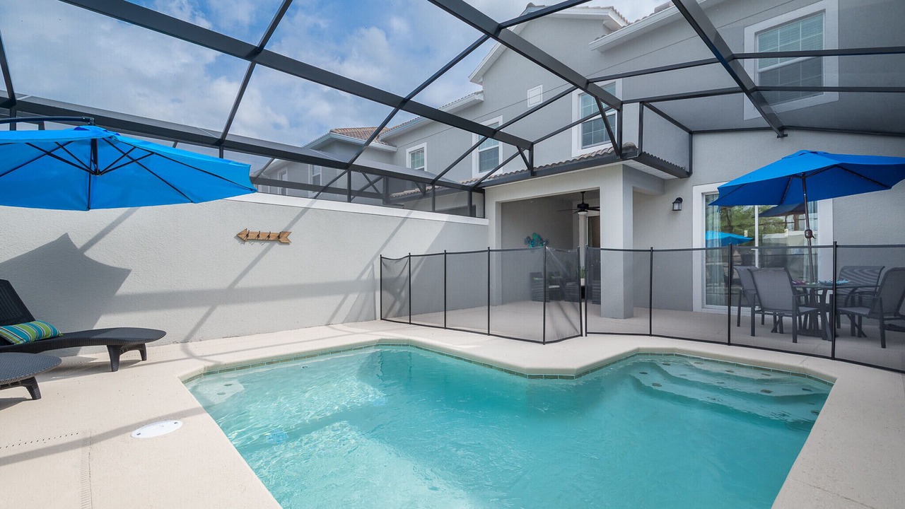 Photo of Outdoor in Kissimmee