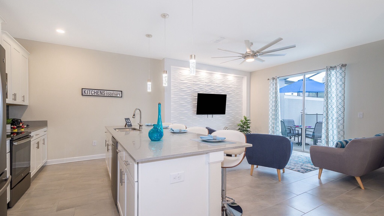 Photo of Kitchen in Kissimmee