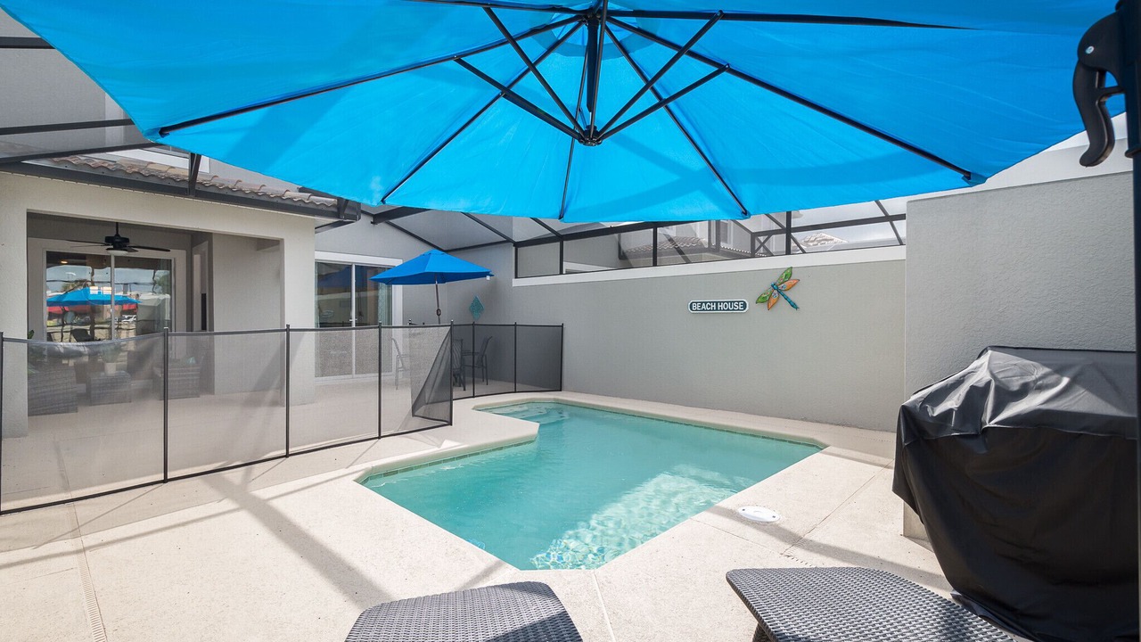 Photo of Outdoor in Kissimmee
