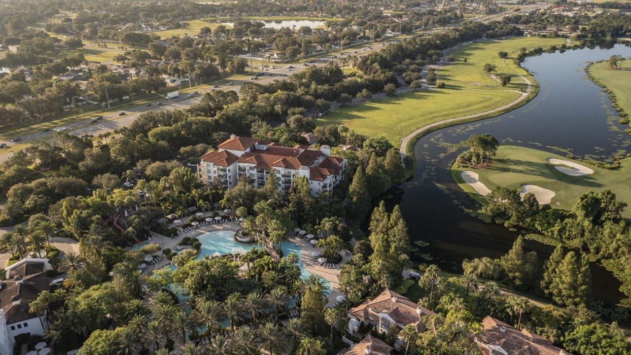 Photo of Outdoor in Florida Central Atlantic Coast