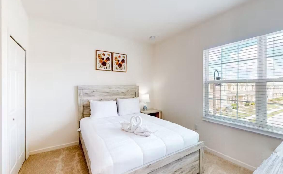 Photo of Bedroom in Davenport