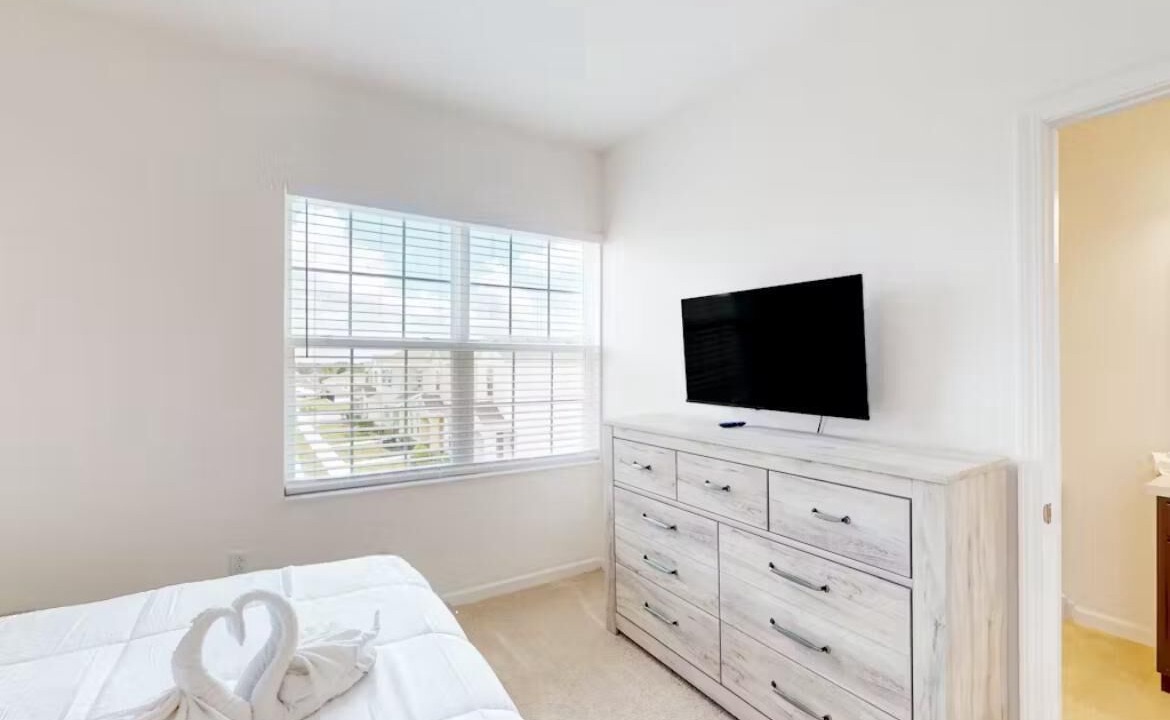 Photo of Bedroom in Davenport