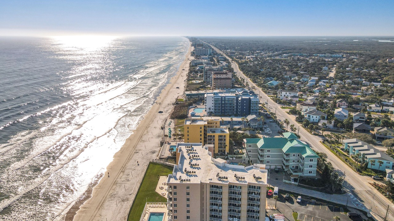 Photo of Outdoor in New Smyrna Beach