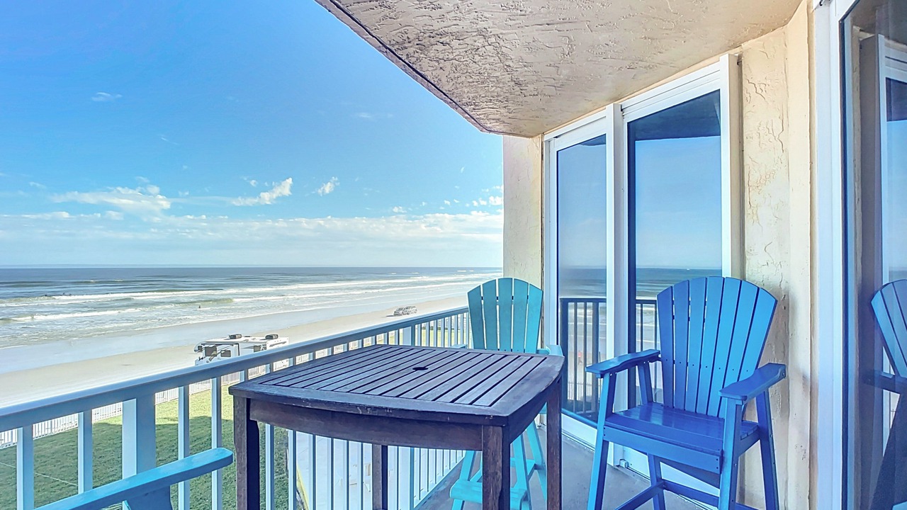 Photo of Outdoor in New Smyrna Beach