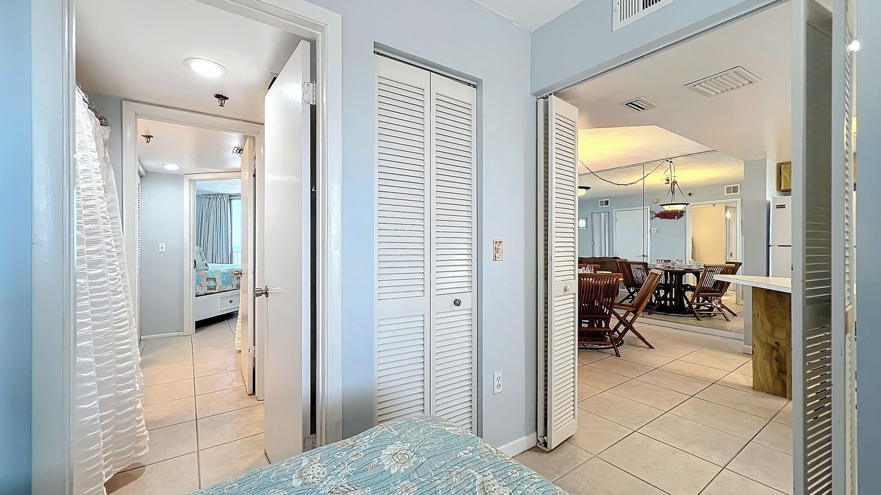 Photo of Bedroom in New Smyrna Beach