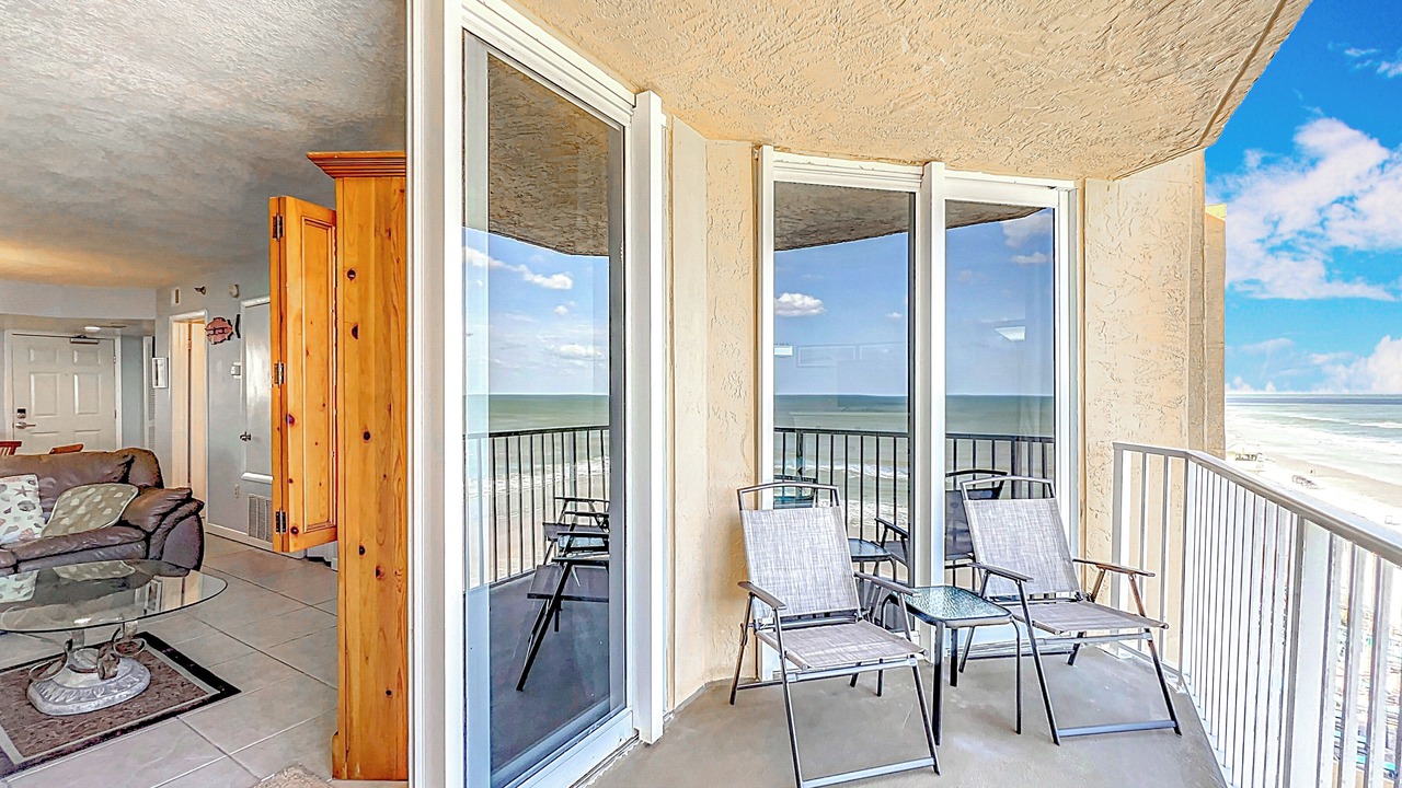 Photo of Bedroom in New Smyrna Beach