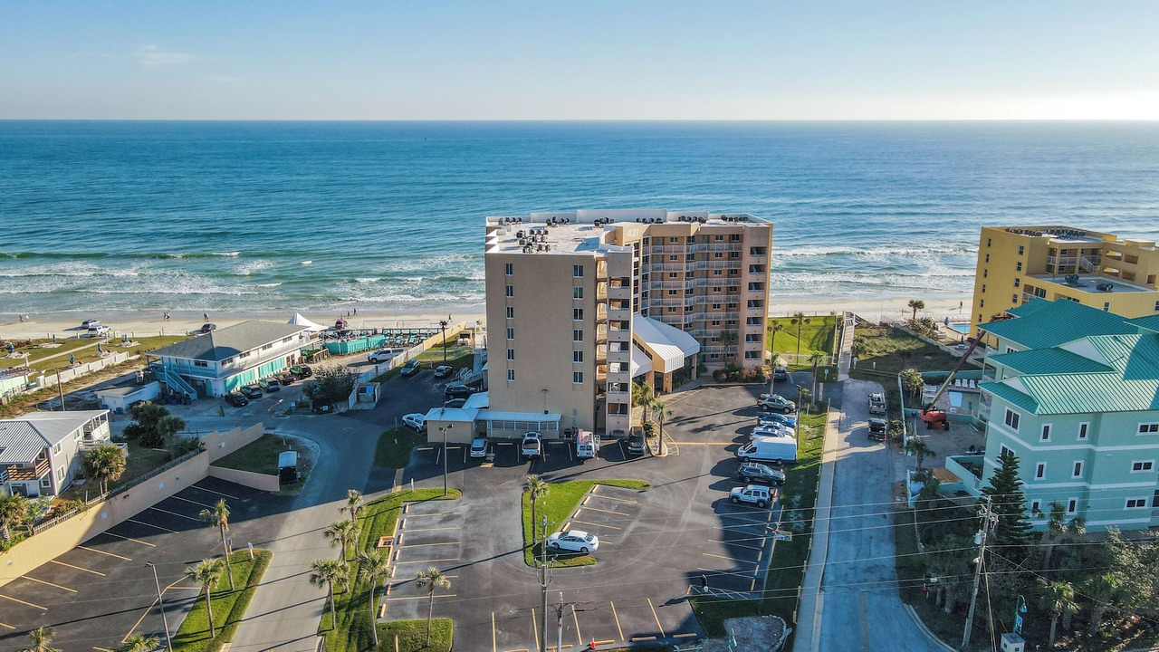 Photo of Outdoor in New Smyrna Beach