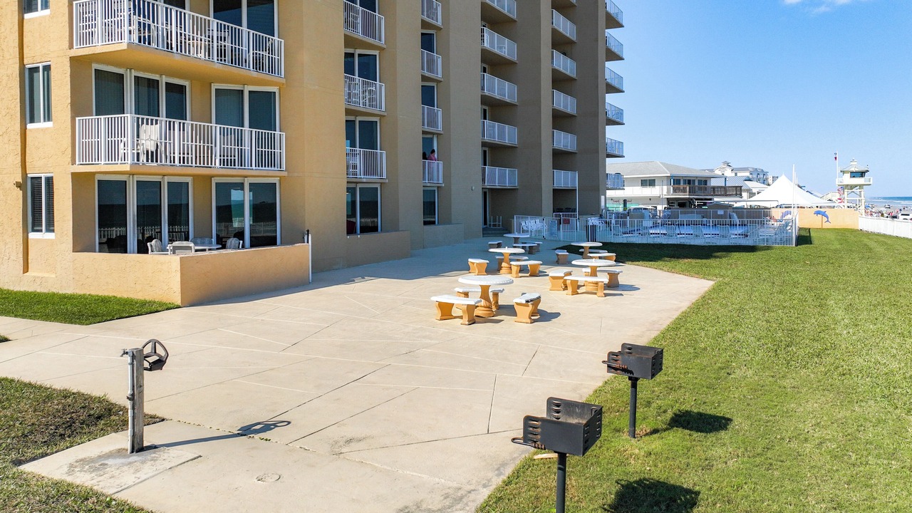 Photo of Outdoor in New Smyrna Beach