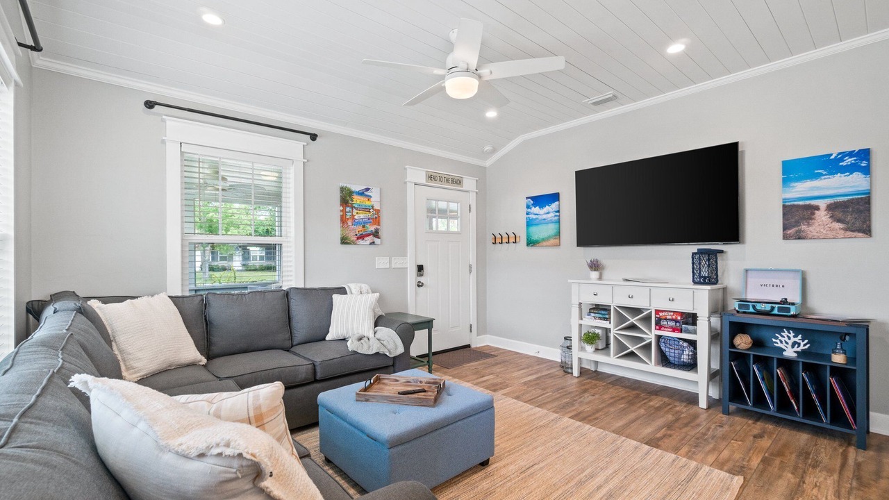 Photo of Livingroom in Panama City
