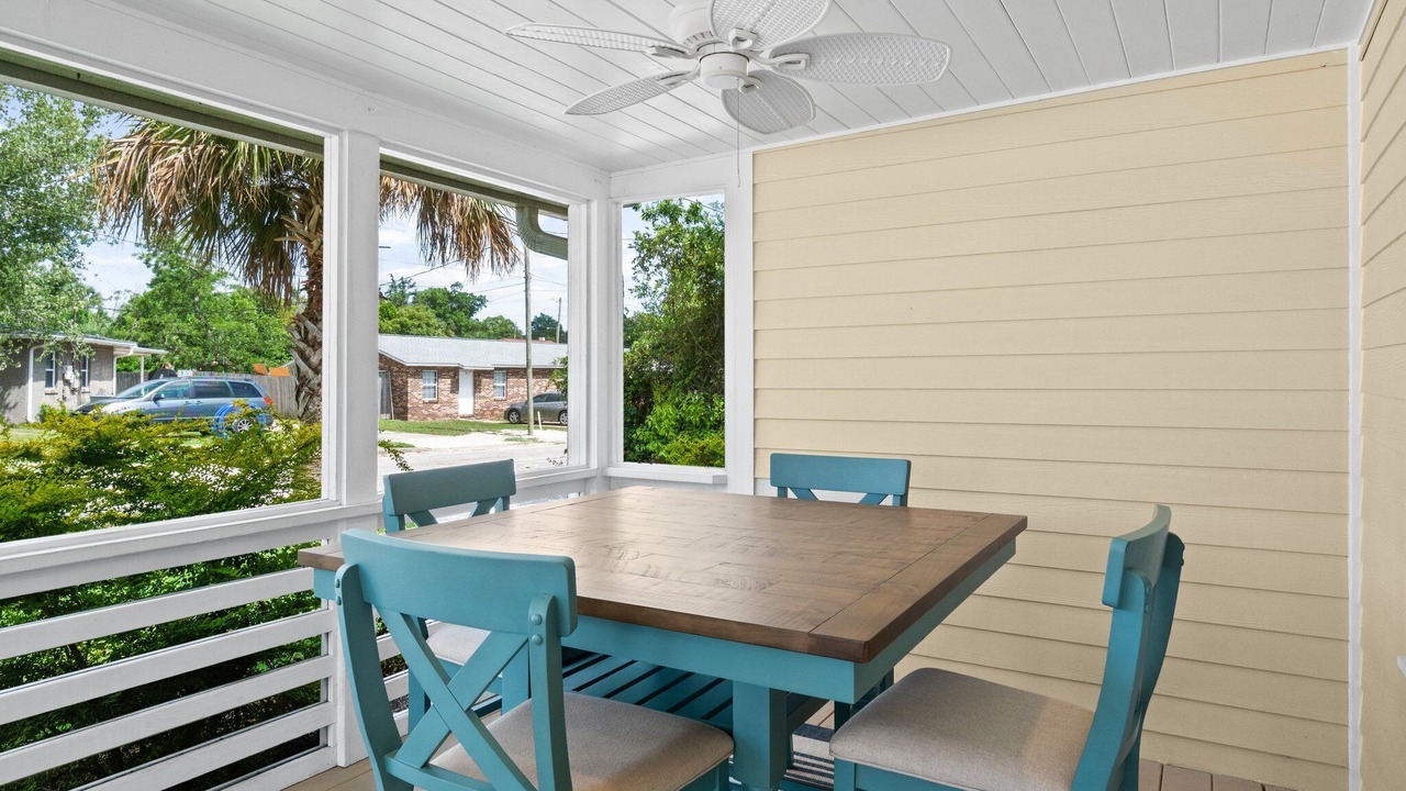 Photo of Outdoor in Panama City