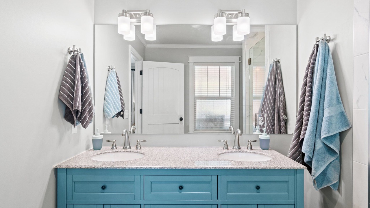 Photo of Bathroom in Panama City