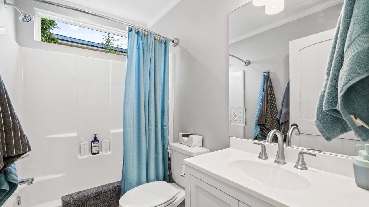 Photo of Bathroom in Panama City