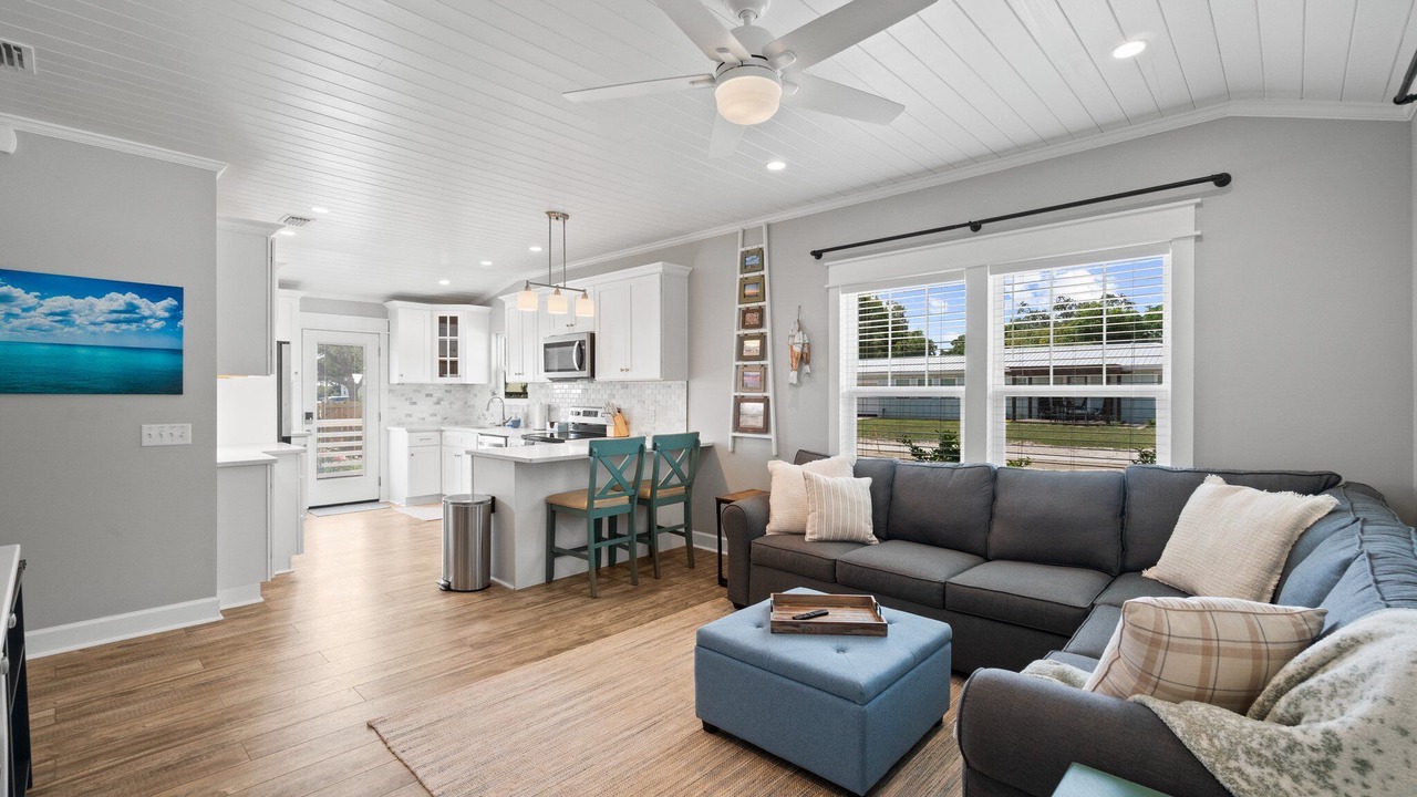 Photo of Livingroom in Panama City