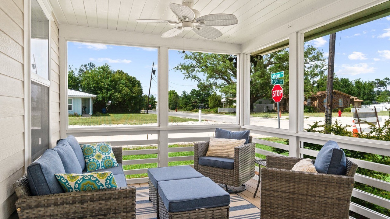 Photo of Outdoor in Panama City