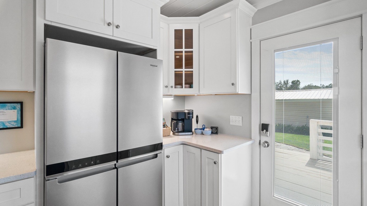 Photo of Kitchen in Panama City