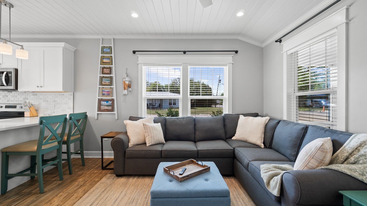 Photo of Livingroom in Panama City