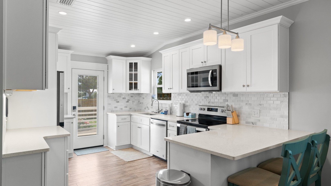 Photo of Kitchen in Panama City