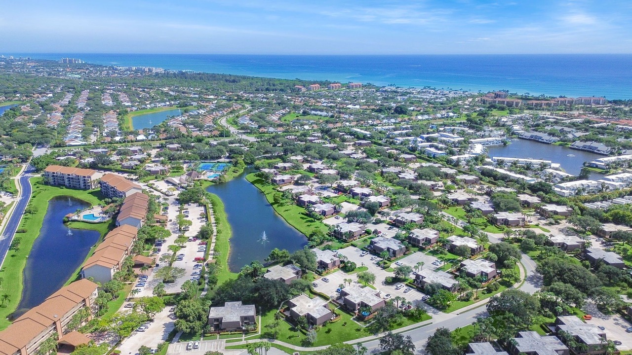 Photo of Outdoor in The Bluffs