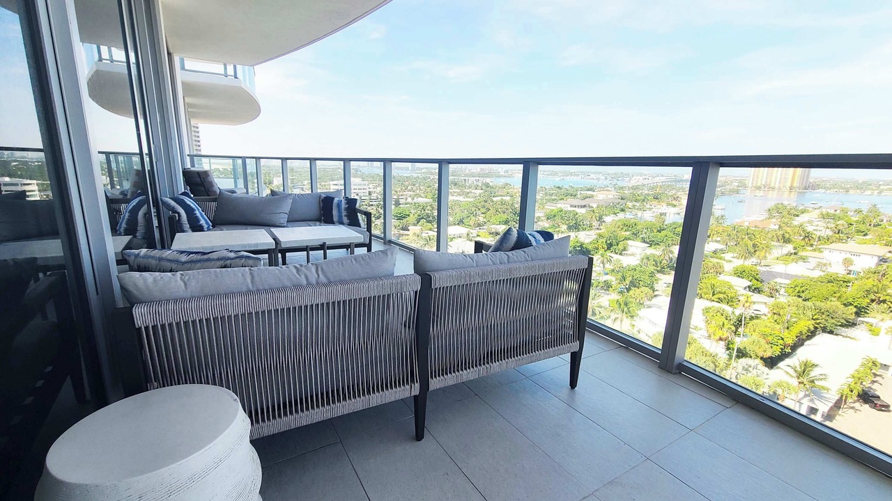 Photo of Outdoor in Singer Island