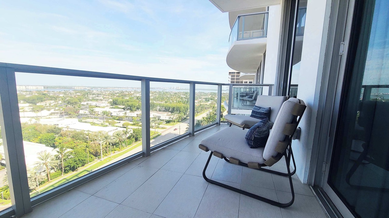 Photo of Outdoor in Singer Island