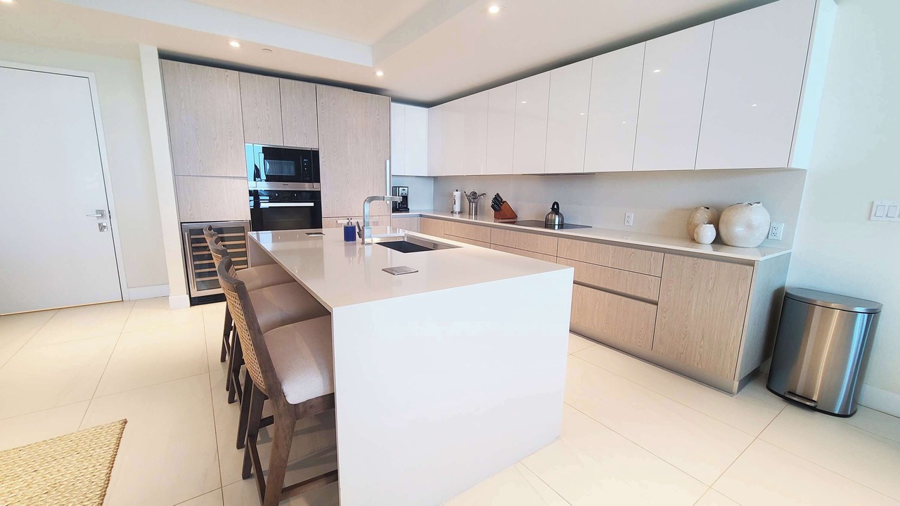 Photo of Kitchen in Singer Island