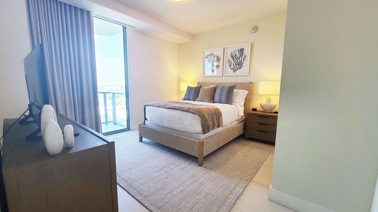 Photo of Bedroom in Singer Island