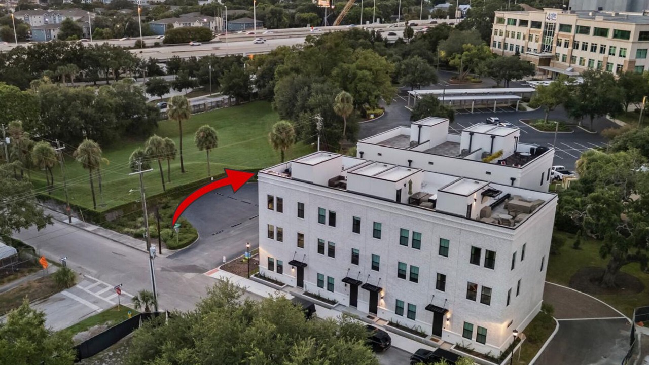 Photo of Others in Tampa Heights