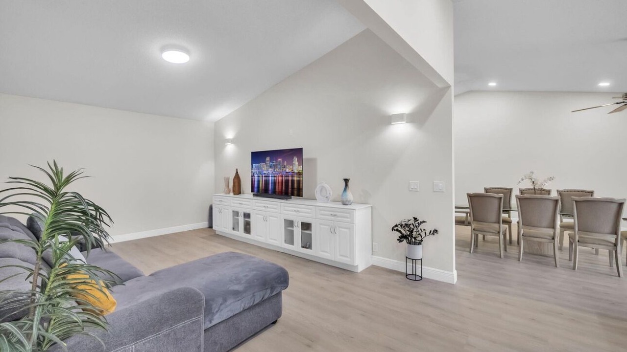 Photo of Livingroom in Boca Raton