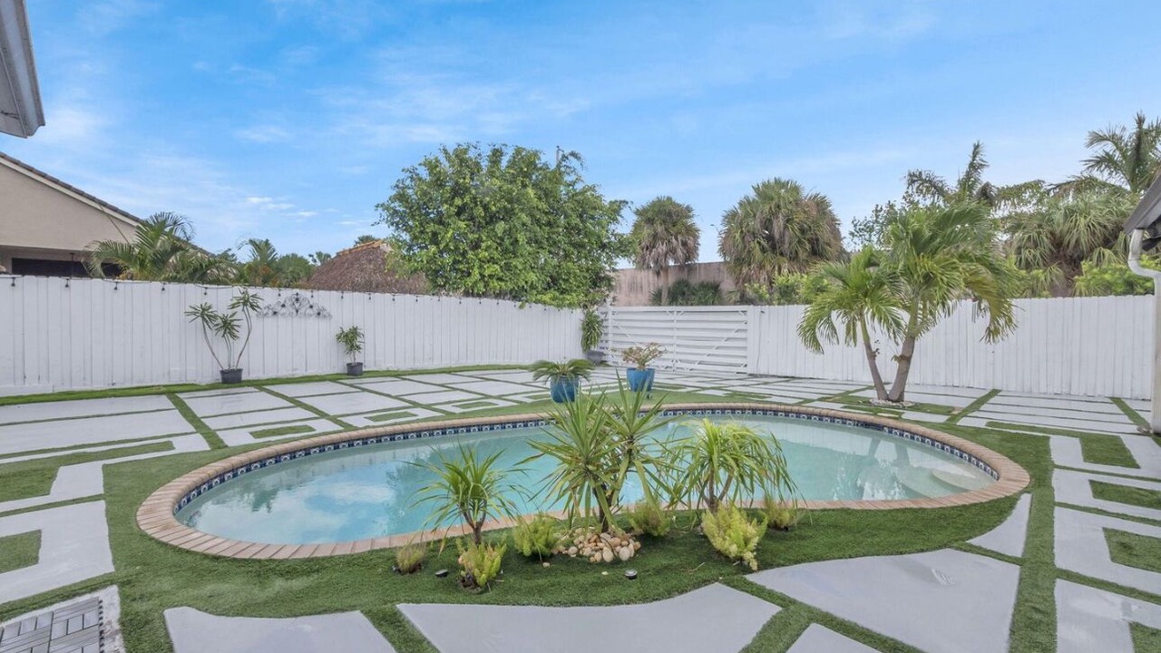 Photo of Outdoor in Boca Raton