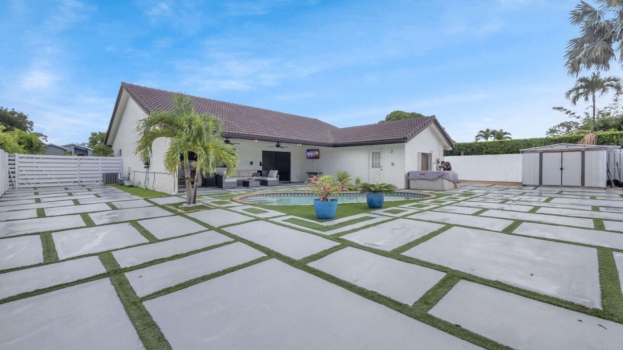 Photo of Outdoor in Boca Raton