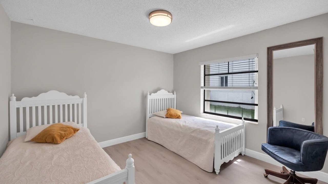 Photo of Bedroom in Boca Raton