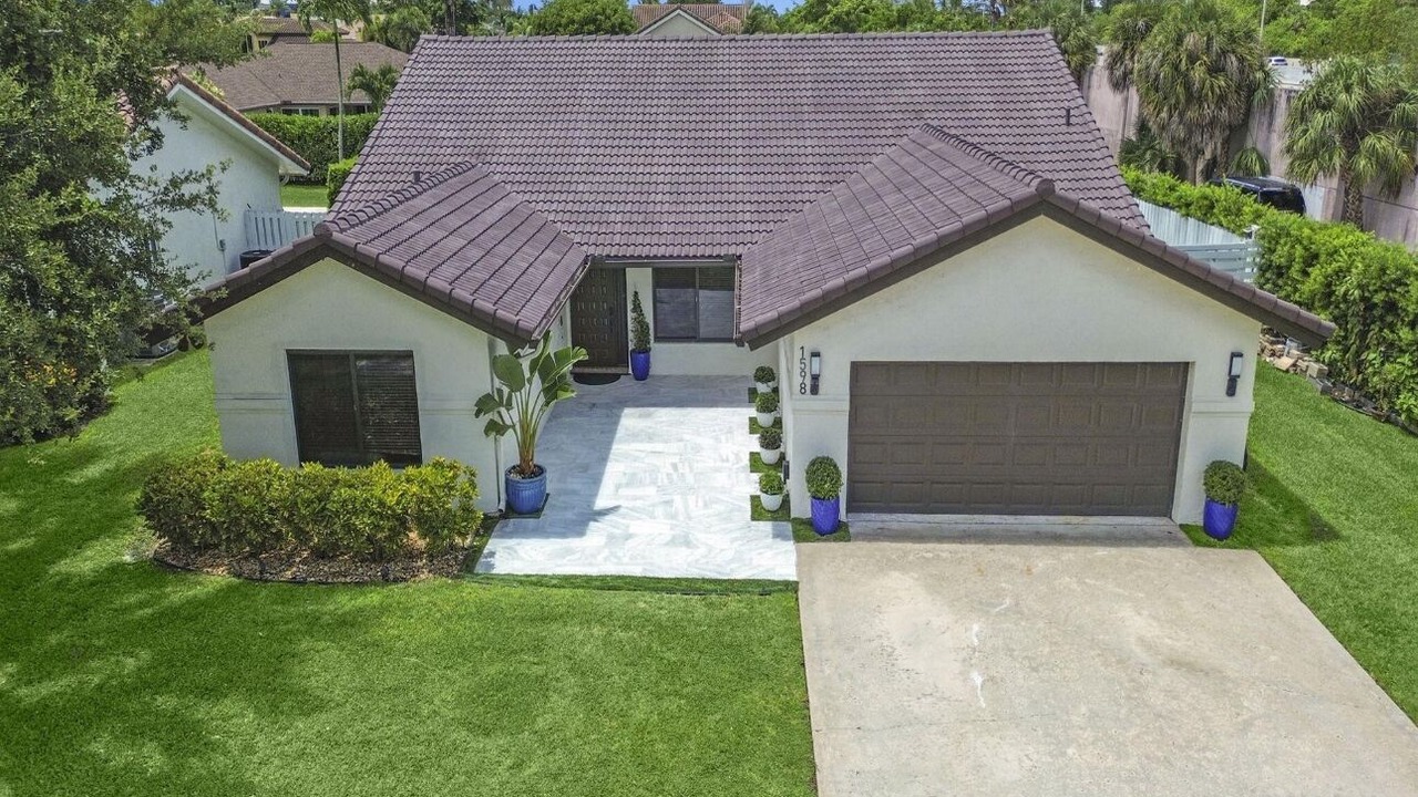Photo of Outdoor in Boca Raton