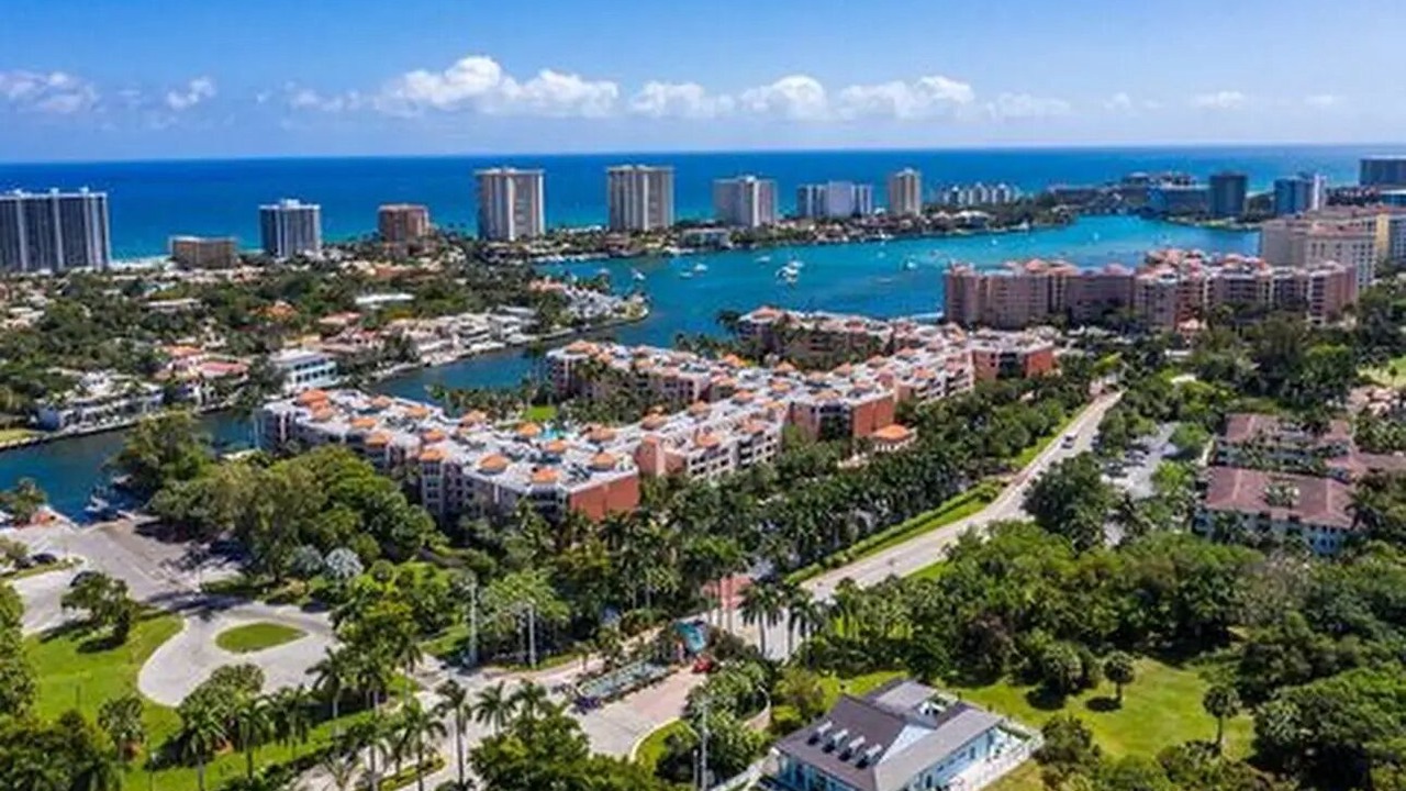 Photo of Outdoor in Boca Raton