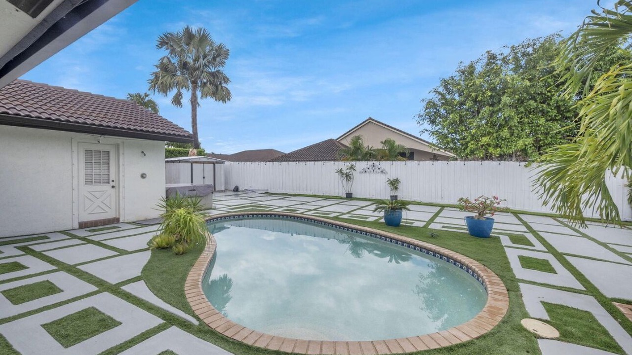 Photo of Outdoor in Boca Raton
