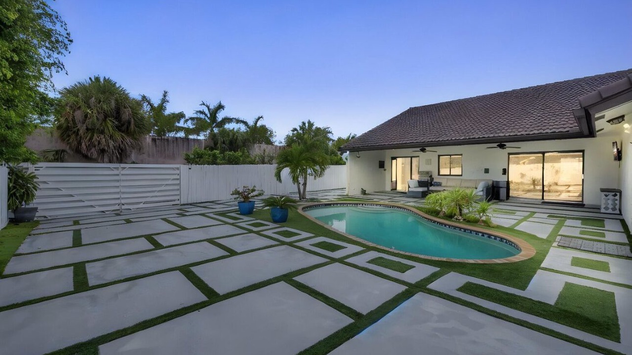 Photo of Outdoor in Boca Raton