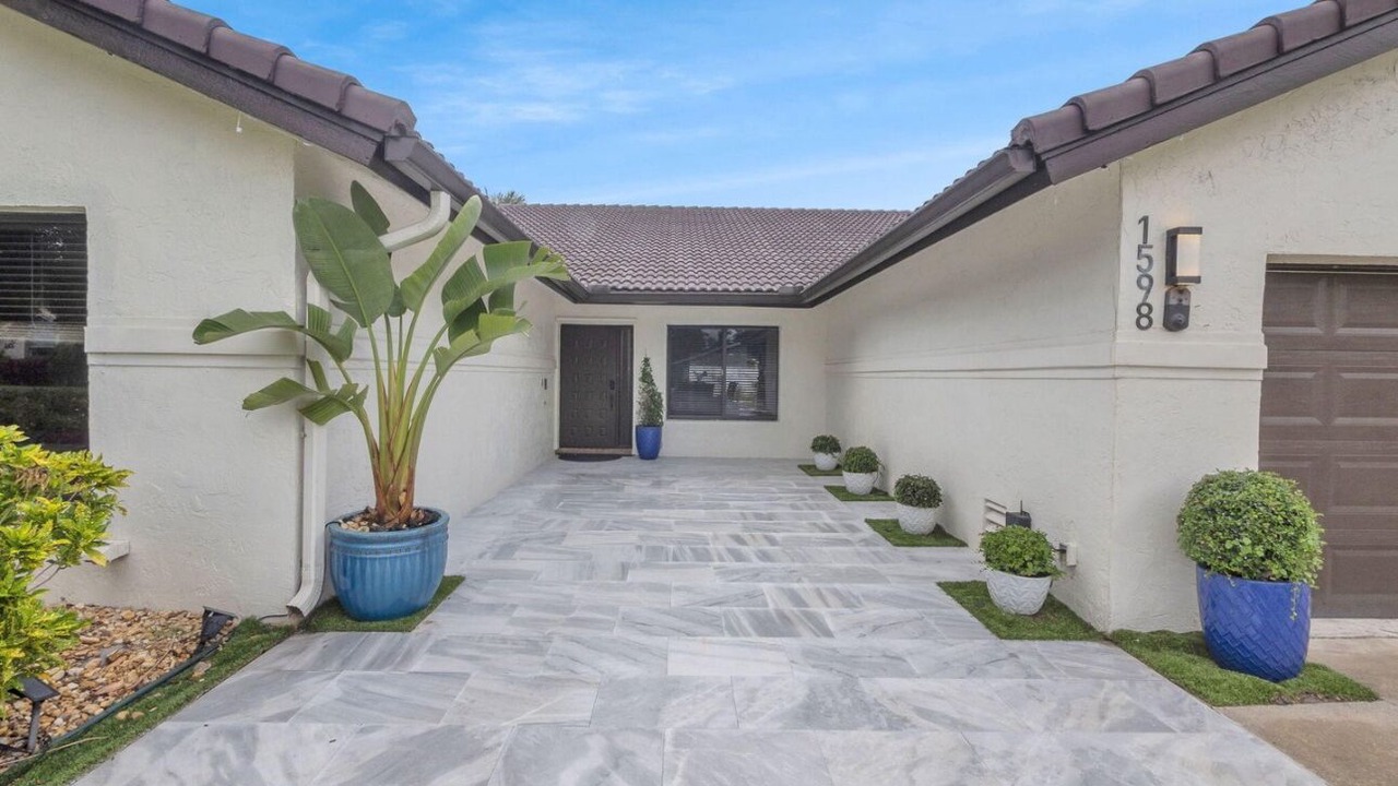 Photo of Outdoor in Boca Raton