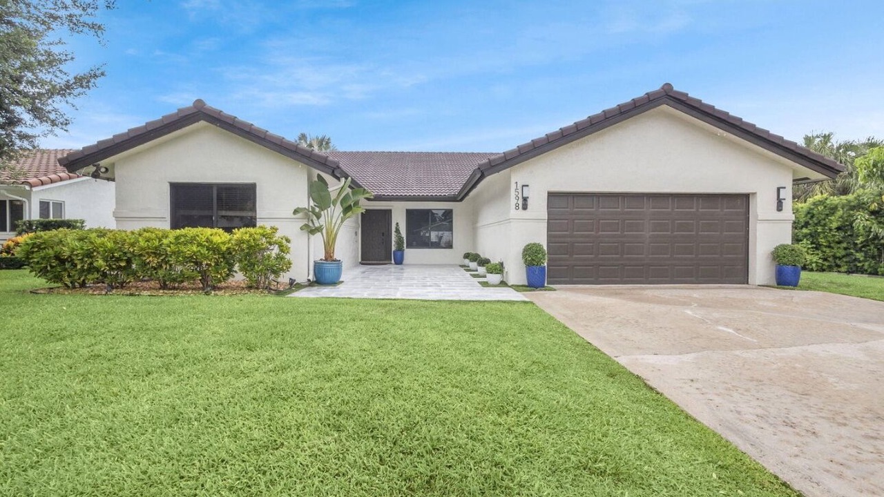 Photo of Outdoor in Boca Raton